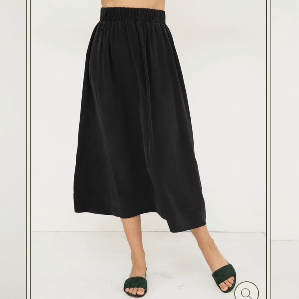 ISO BEL SKIRT SMALL
